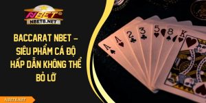 Baccarat NBET