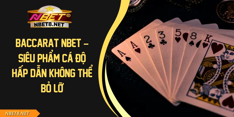 Baccarat NBET