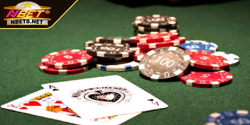 Biến thể phổ biến của xì dách online
