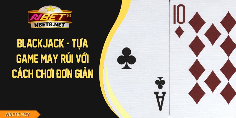 Blackjack