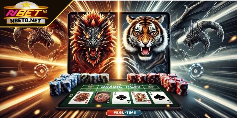 Các hình thức chơi tại rồng hổ
