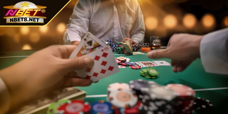 Các kênh liên hệ hỗ trợ của NBET