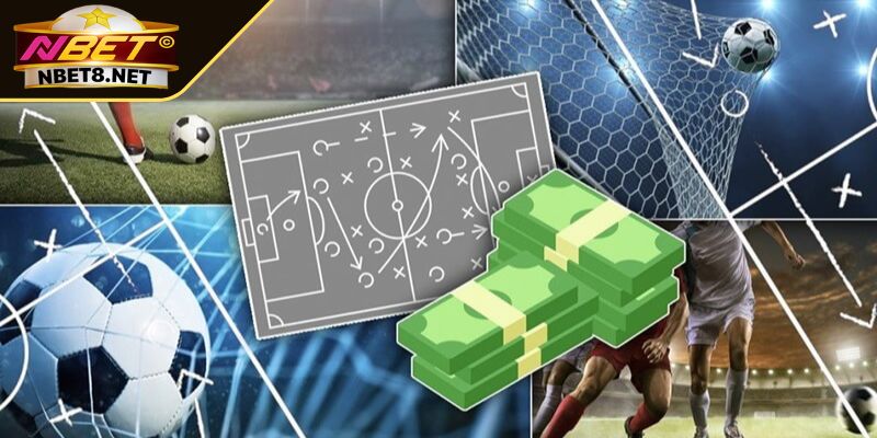 Chơi cược tài xỉu tại hiệp 1
