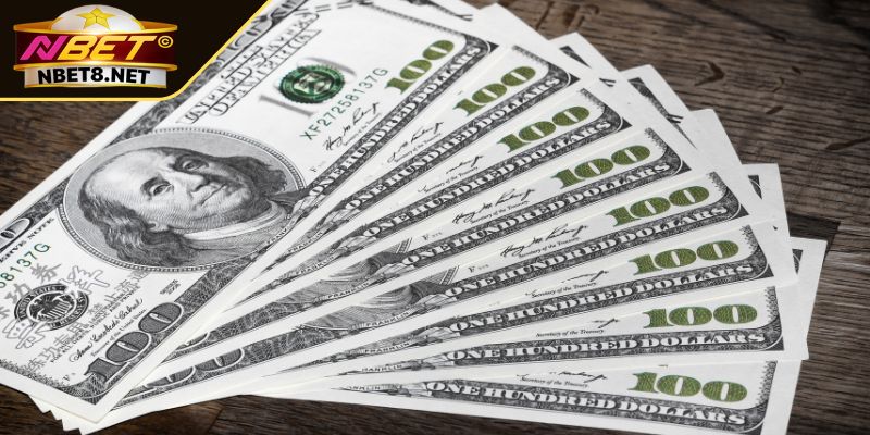 Chưa đủ điều kiện vòng cược sẽ không được rút