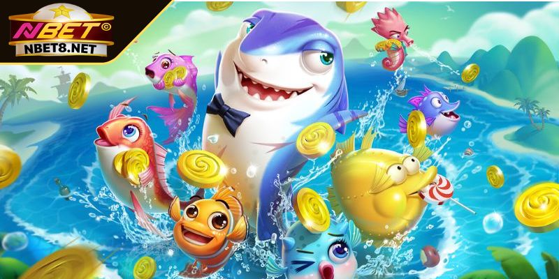 Công cụ hack súng bắn cá làm tăng sát thương