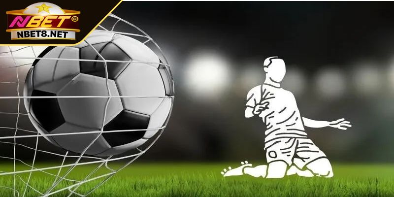 Cược tài xỉu trong kèo xiên bóng đá là gì