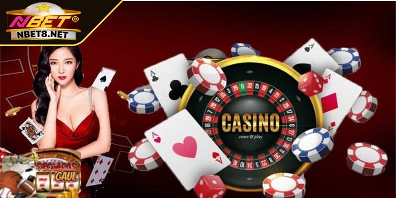 Đa dạng các loại hình xóc đĩa online