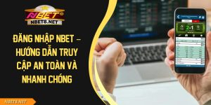 Đăng nhập NBET