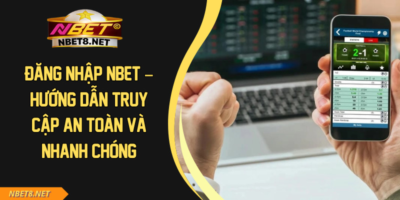 Đăng nhập NBET