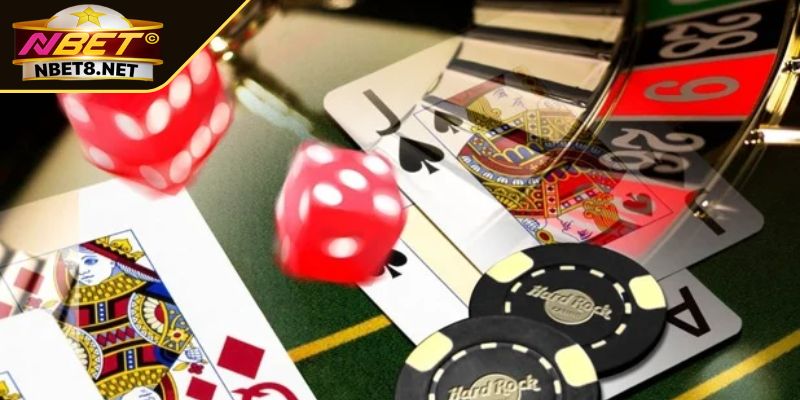 Danh sách game hấp dẫn tại sòng trực tuyến