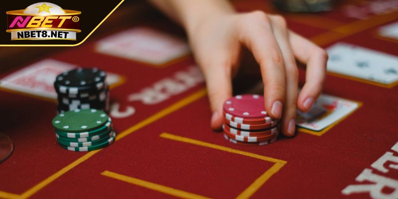 Giới thiệu NBET và khái quát về sòng bài online