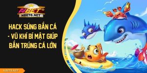Hack Súng Bắn Cá