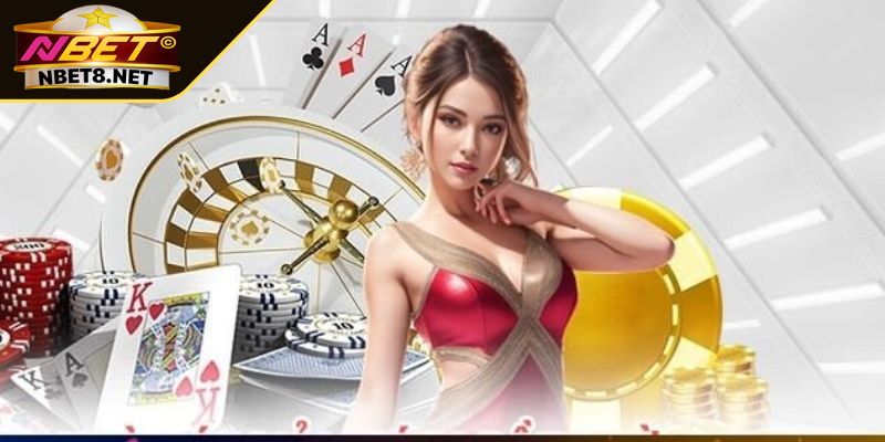 Hệ thống game hỗ trợ người dùng 24/7