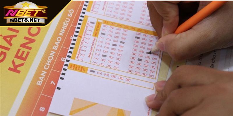 Hiểu đúng về khái niệm keno vietlott