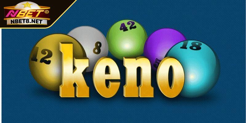 Chia nhỏ vốn xổ số keno thành nhiều bậc