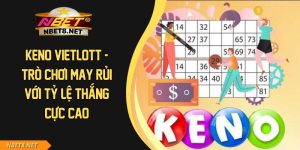 Keno Vietlott