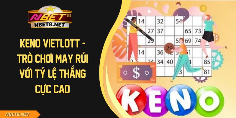 Keno Vietlott