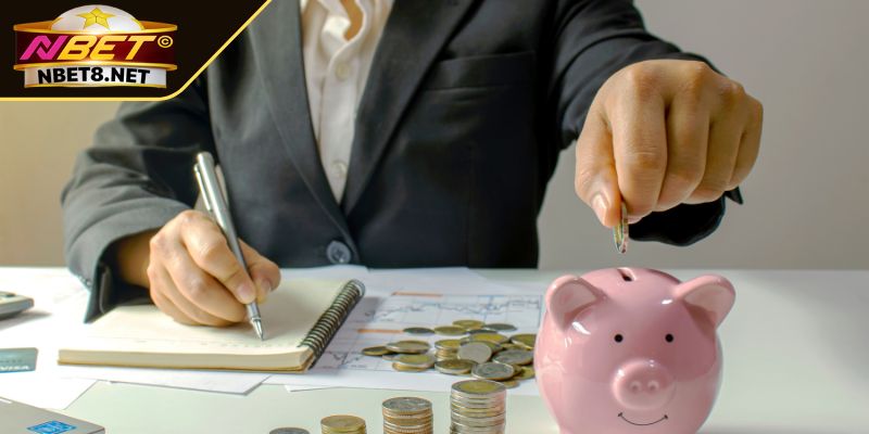 Không được phép dùng tài khoản ngân hàng người khác