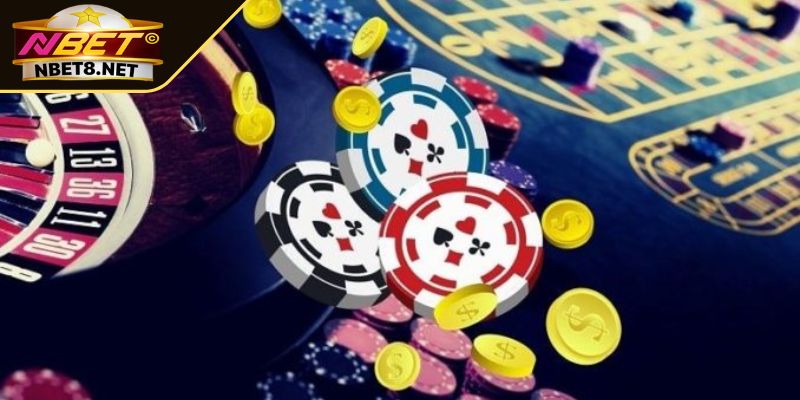 Kiến thức cần chuẩn bị trước khi chơi casino