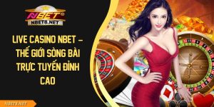 Live Casino NBET