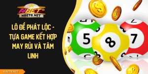 Lô Đề Phát Lộc