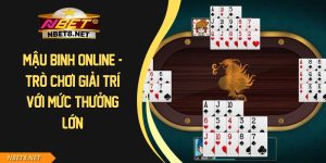 Mậu Binh Online