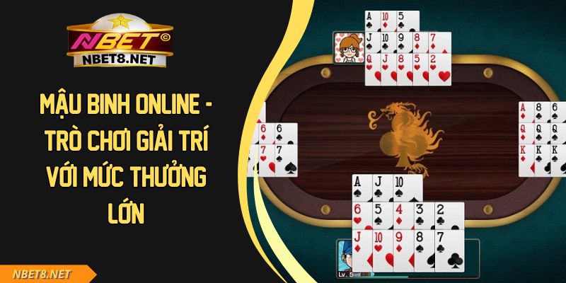 Mậu Binh Online