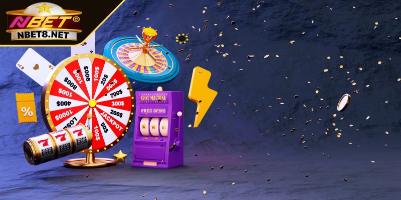 Một số sản phẩm cá cược phổ biến ở NBET