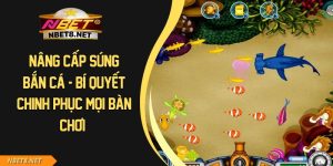 Nâng Cấp Súng Bắn Cá