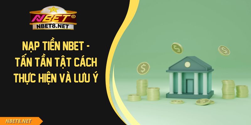 Nạp Tiền NBET