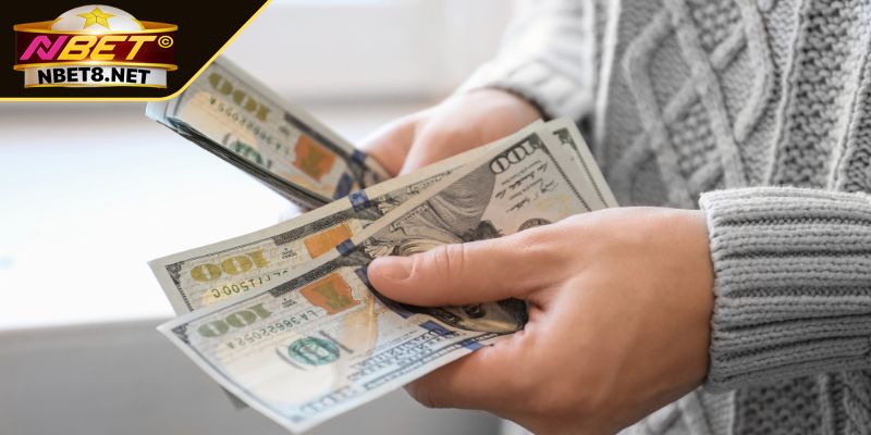 Nạp tiền NBET qua chuyển khoản ngân hàng