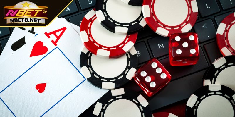 NBET có thiết kế dễ thao tác và tối ưu