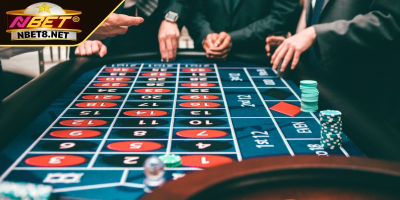Nói về tầm nhìn chiến lược của nhà cái
