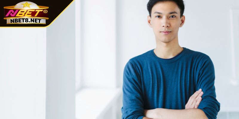 Nói về xuất thân của CEO NBET