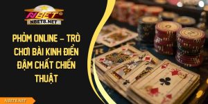 Phỏm Online