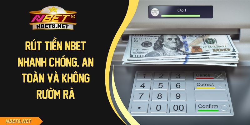 Rút Tiền NBET