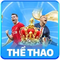 Sảnh Thể Thao