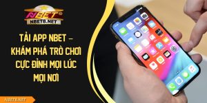 Tải App NBET