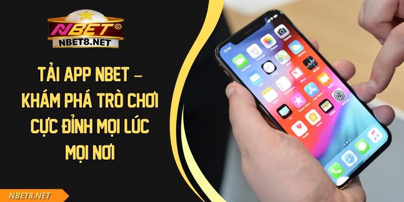 Tải App NBET