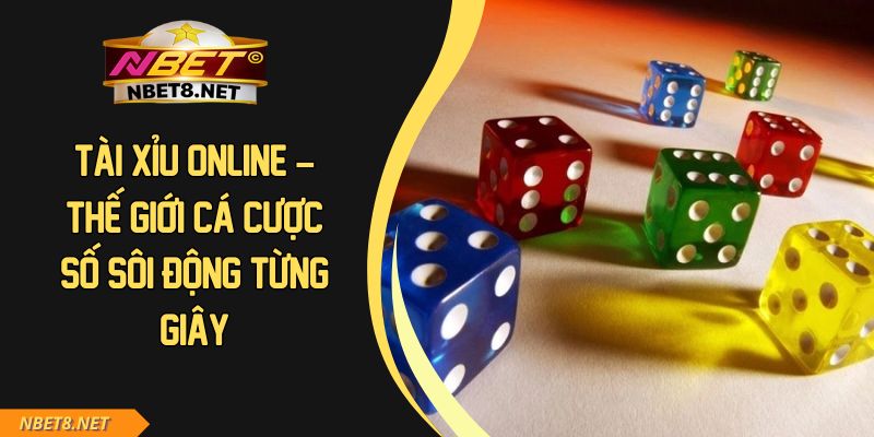 Tài Xỉu Online