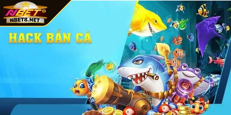 Tiết kiệm thời gian khi dùng tool hack bắn cá