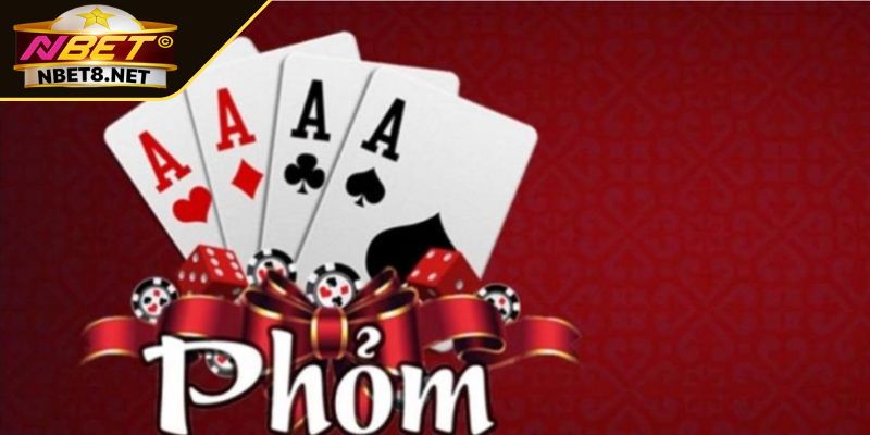 Tình huống hiếm có xảy ra khi chơi phỏm