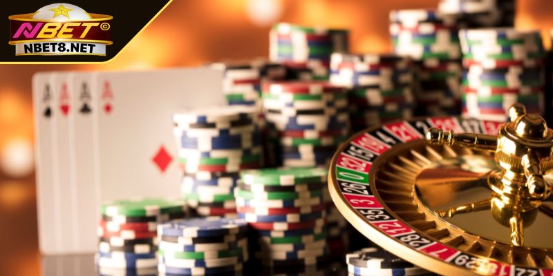 Tổng quan thông tin về casino NBET