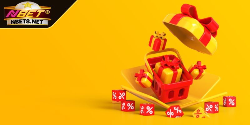 Tổng quan về các khuyến mãi NBET