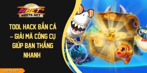 Tool Hack Bắn Cá