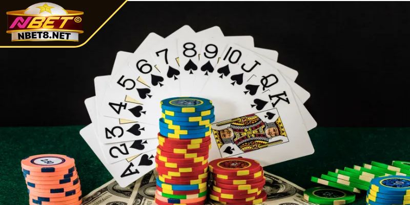 Trọn bộ quy tắc chơi baccarat NBET