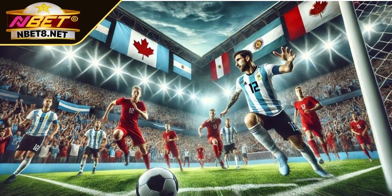 Tỷ lệ cược khi soi kèo NBET đa dạng