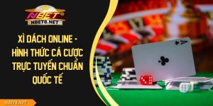 Xì Dách Online