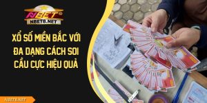 Xổ Số Miền Bắc