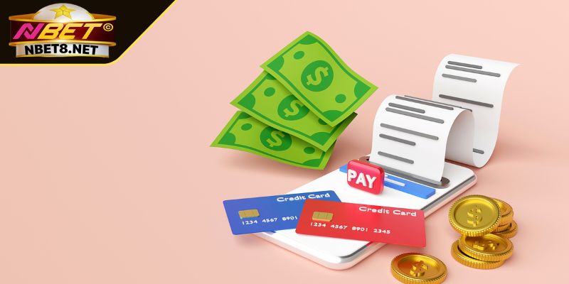 Yêu cầu xác minh tài khoản để rút tiền NBET
